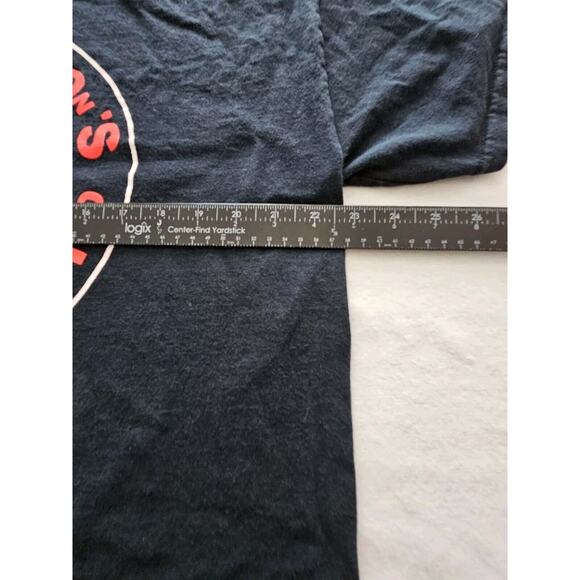 The Rev Peyton's Big Damn Band Cotton T-Shirt Size XL Vintage Country Blues - Picture 6 of 11